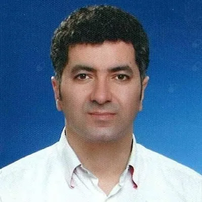 Prof. Dr. Emin Kapı