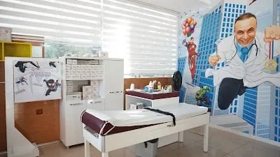 ÖZEL SEVGİ ÇOCUK TIP MERKEZİ