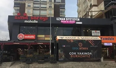 UZMAN DİYETİSYEN GÖZDE SU DALGIÇ