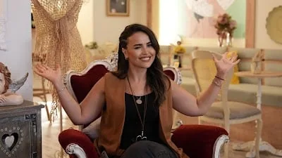 Nazan Dirik Şahin