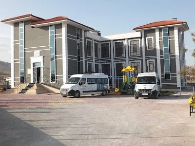 Fehmi Turan Özel Eğitim Ve Rehabilitasyon Merkezi