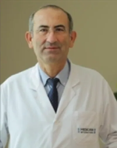 Prof. Dr. Sefa Güliter
