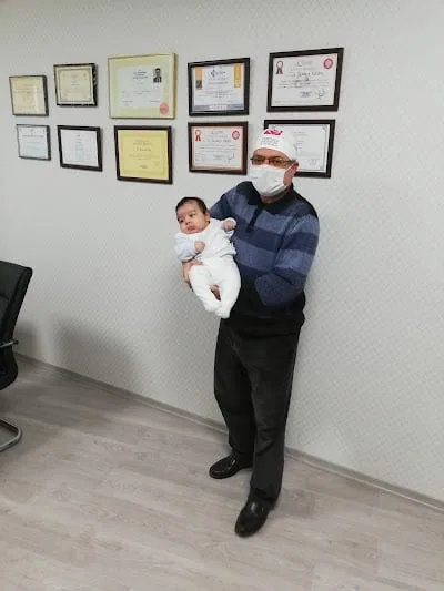 Dr. ŞEHMUS ÖZTEK