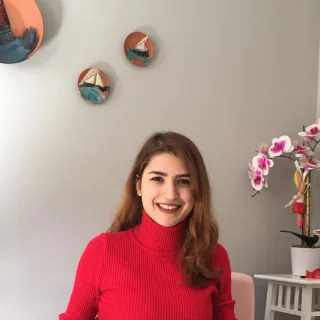 Psikolojik Danışman Psikolojik Danışman Hatice Ekinci