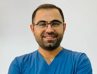 Ahmet Keski