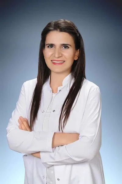 د. أخصائي Serpil Tekemen