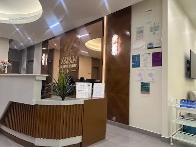 عيادات زيان بيوتي - Zayan Beauty Clinic