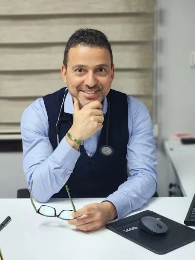 FA Dr. Uğur Hepçivici