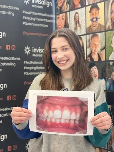 Queensway Orthodontics