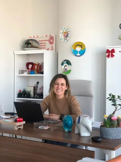 Dr. Spéc. Şahika Baysun