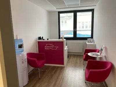Aesthetica Orvosi Központ, Győr