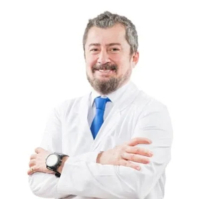 Dr. Chir. Uğur Kulalı