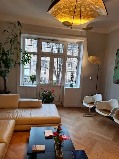 Zahnarztpraxis Rotherbaum