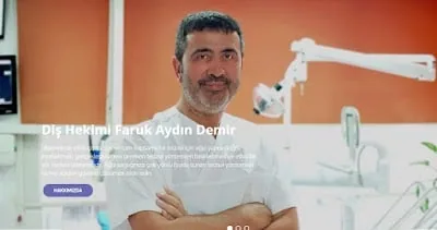 Д-р Faruk Aydın Demir