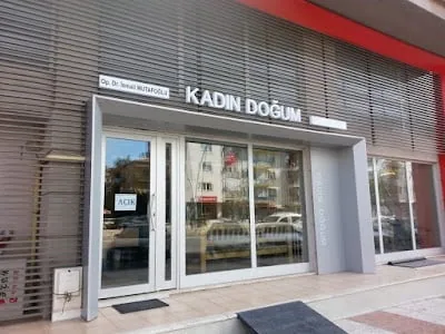 İSMAİL MUTAFOĞLU KADIN-DOĞUM KLİNİĞİ