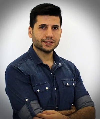 Uzm. Halil İbrahim EZER