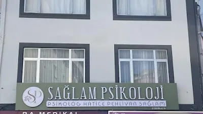 Trabzon Psikolog Psk. Hatice Pehlivan Sağlam