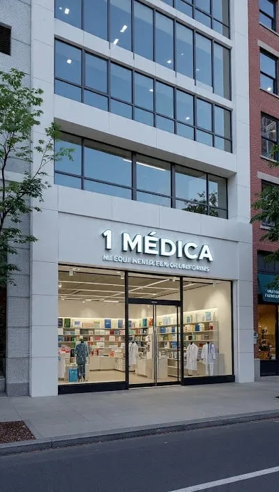 1 Médica