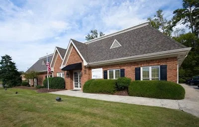 Cahaba Heights Dental Care