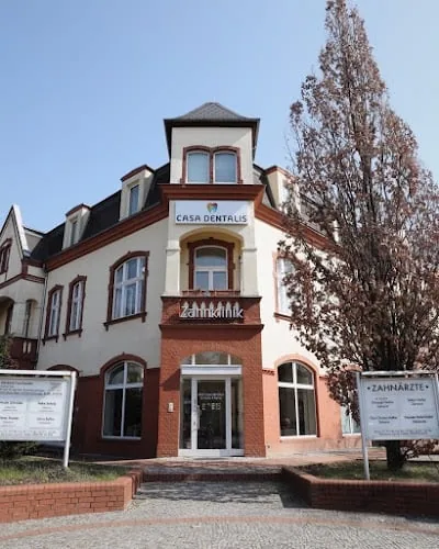CASA Dentalis Lichterfelde