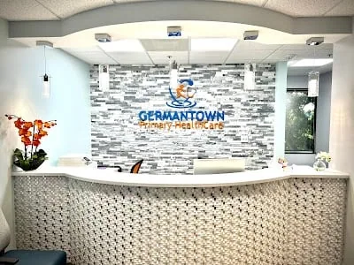 Germantown Primary HealthCare