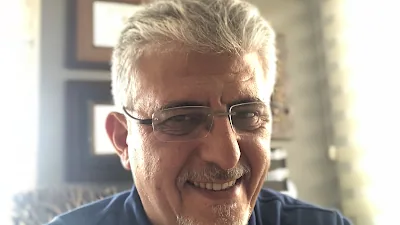Prof Dr. Ahmet Cemil Dalay