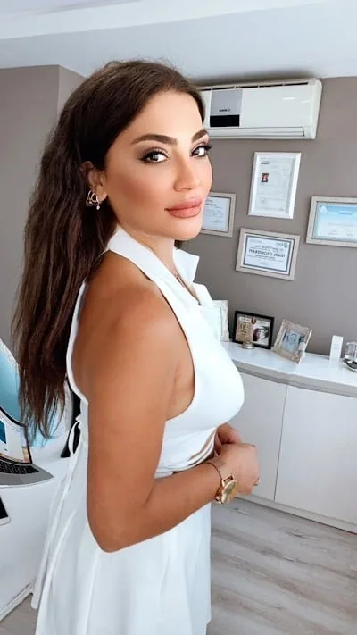 Dr. Güngör Kırmızıgül