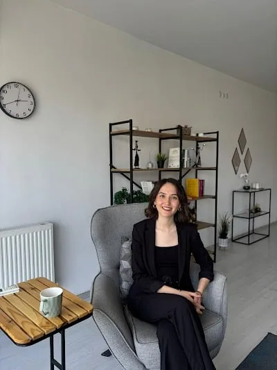 Klinik Psikolog Pınar Ekmekci