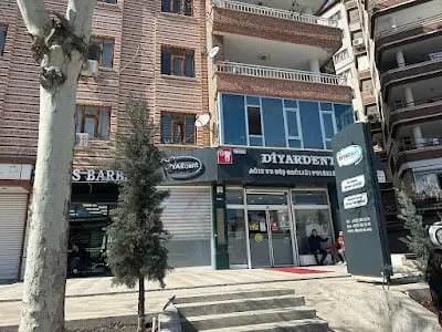 Özel Diyardent Ağız Ve Diş Sağlığı