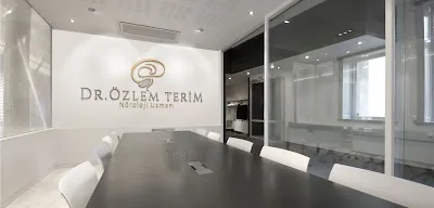 Uzm. Dr. Özlem Eranıl