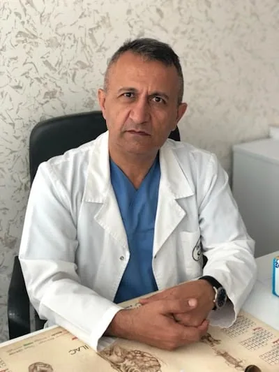 د. A. Aziz Deniz