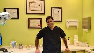 Dr. Dt.Arman Duraduryan