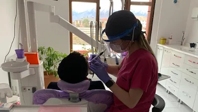 Diş Hekimi Diş Hekimi Işıl Erdemir