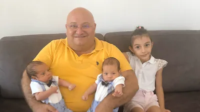 Dr. Chir. Tamer Bülent Karali