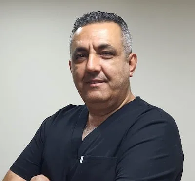 Dr. Öğr.Üyesi Muzaffer ASLAN