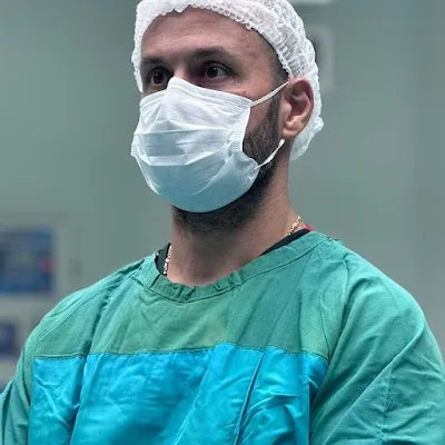 Op. Dr. Erol UÇANER