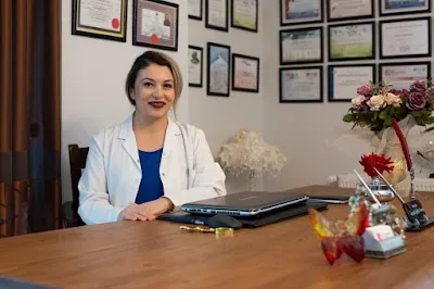 PD Dr. Günseli Şefika Pancar