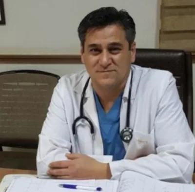 Taner Berktaş