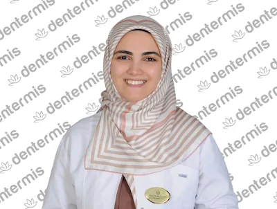 Diş Hekimi Eda Ermiş Yıldız