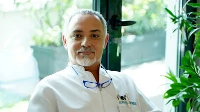 Dr. Chir. Cengiz Bozkurt