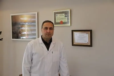 PD Dr. Selim Yiğit Yıldız