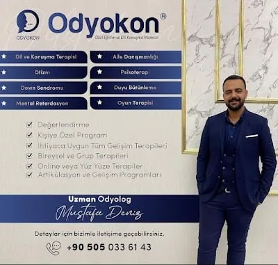 ODYOKON MALATYA DİL KONUŞMA BOZUKLUKLARI VE DANIŞMANLIK MERKEZİ