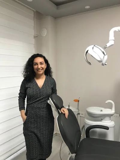 PD Dr. Yazgı Ay Ünüvar