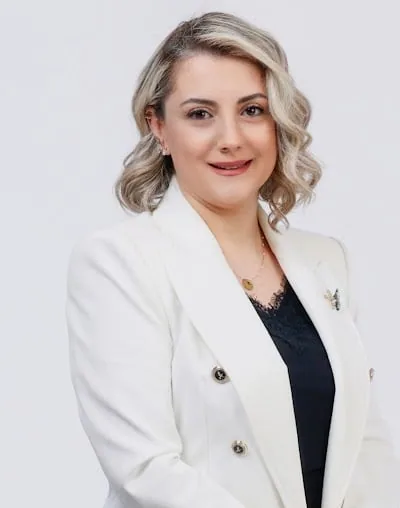 Klinik Psikolog Selin Kara Pamuk