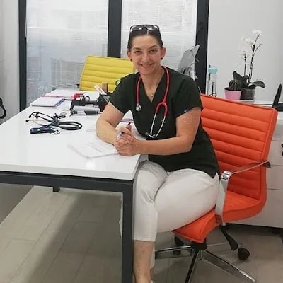 Prof. Ülfet VATANSEVER ÖZBEK