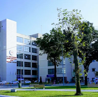 Sakarya Üniversitesi Eğitim Ve Araştırma Hastanesi