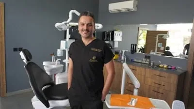 Rawand Mustafa Aydoğdu