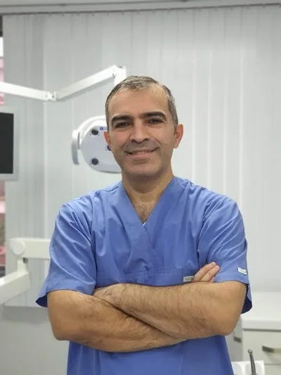 Prof. Ayberk ALTUĞ İzmir