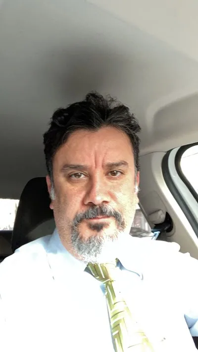Dr. Veysel Antar