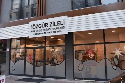 Dr. Özgür Zileli
